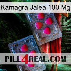 Kamagra Jelly 100 Mg 14